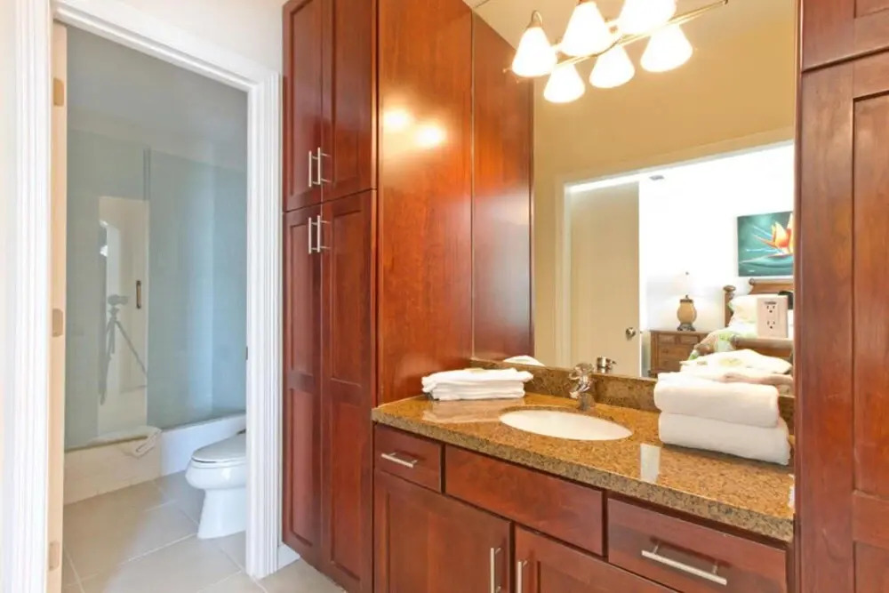 Tortuga Bay 7-1 by Padre Island Rentals