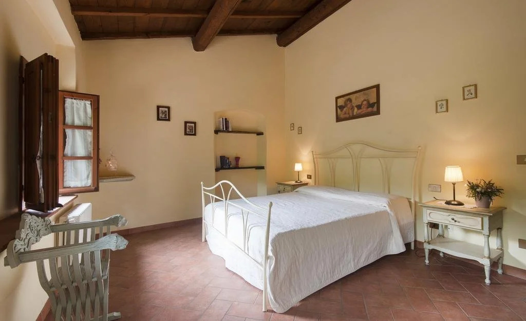 Agriturismo Le Buche di Viesca