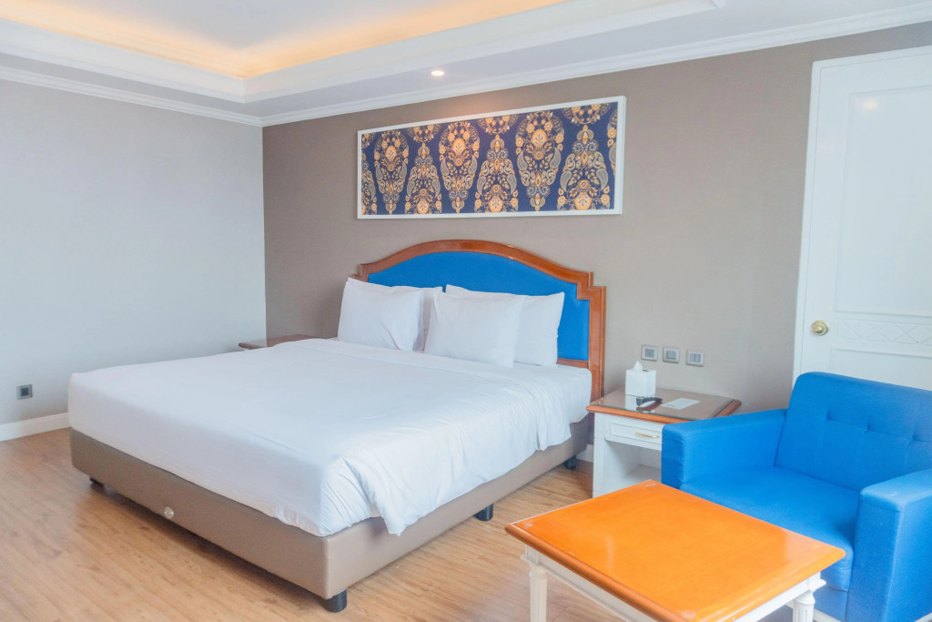 Hotel Grand Cempaka