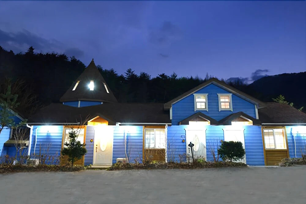 Yeongwol Poan Pension
