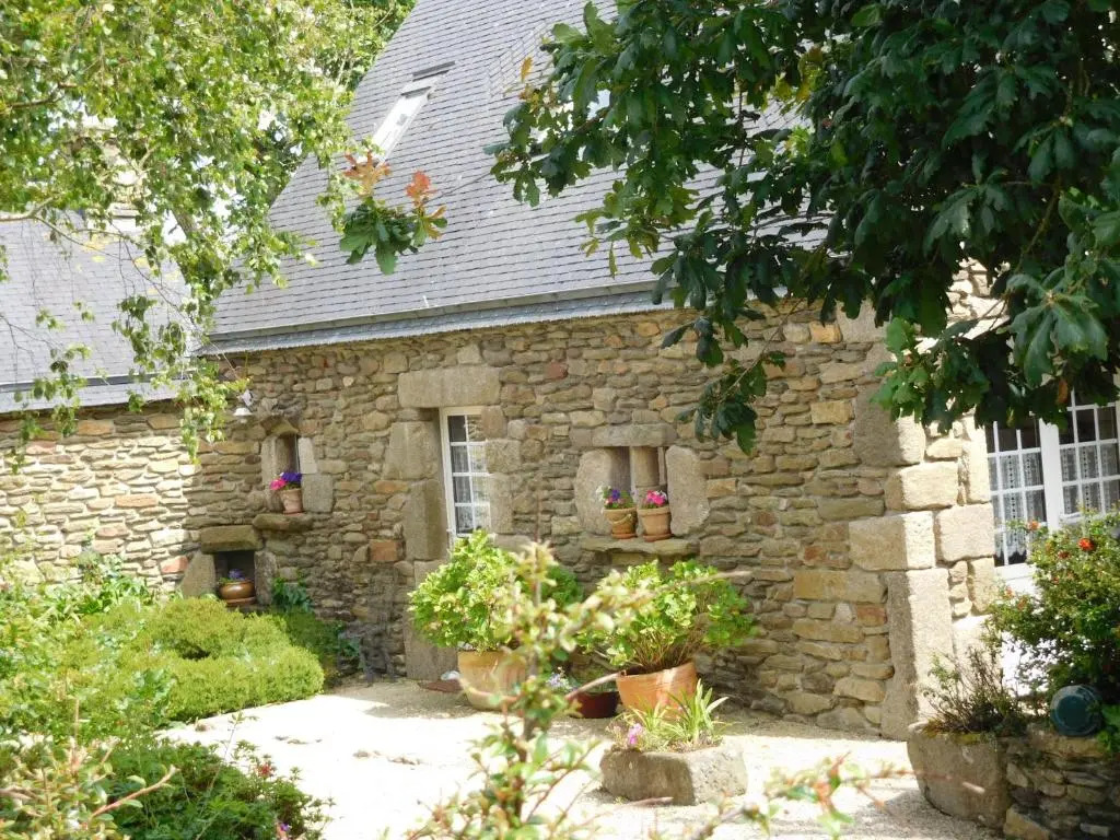 Domaine De Kéryel