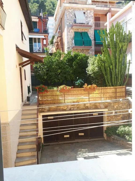 Appartamento "Un Bacio sul Mare"