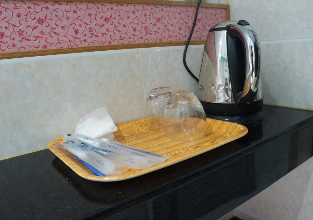 Yue Ka Hotel