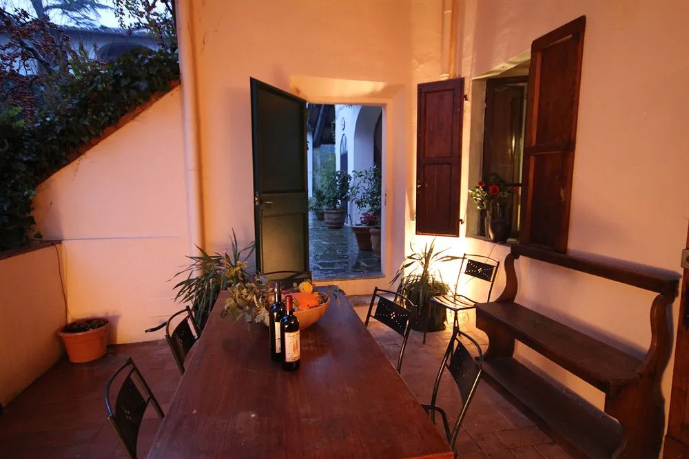 Villa Poggio