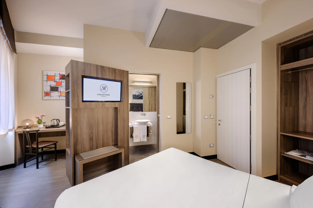 Hotel Mentana, by R Collection Hotels