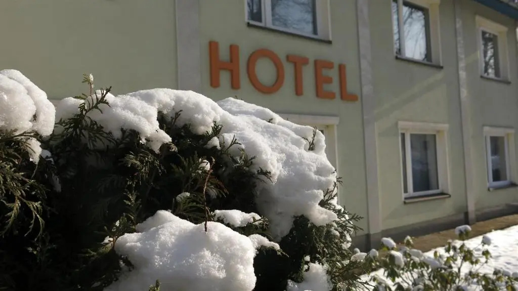 Apart otel 23