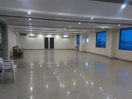 Hotel Sky Inn by OYO Rooms