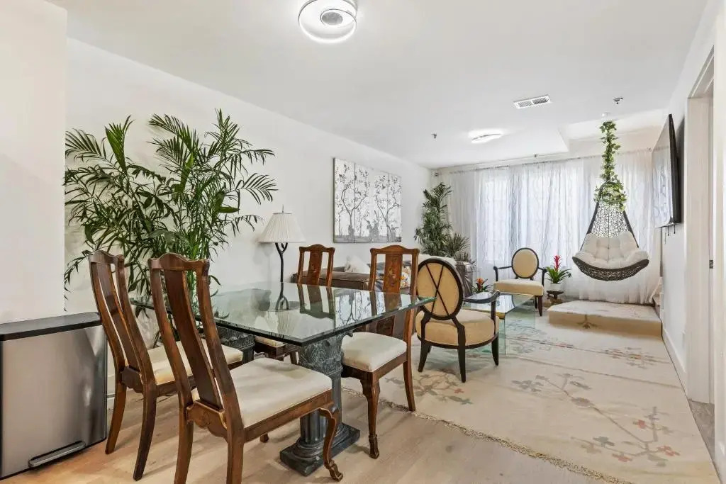 SF Newly Remodeled Charming 2bd With 100% Walking Score