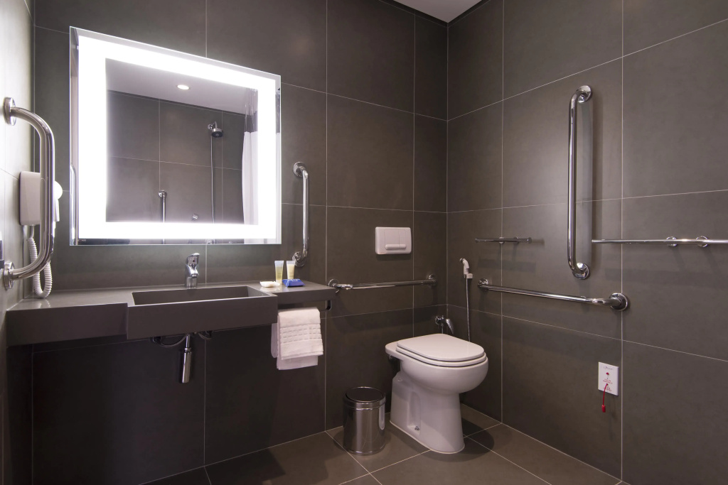 Novotel São Paulo Berrini