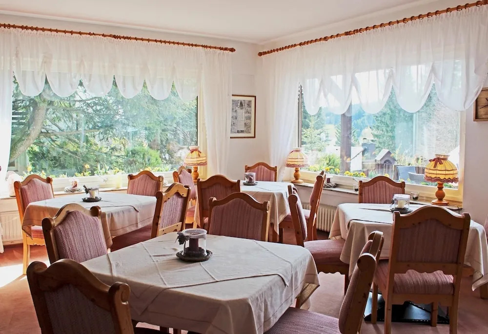 Hotel Adlerschanze