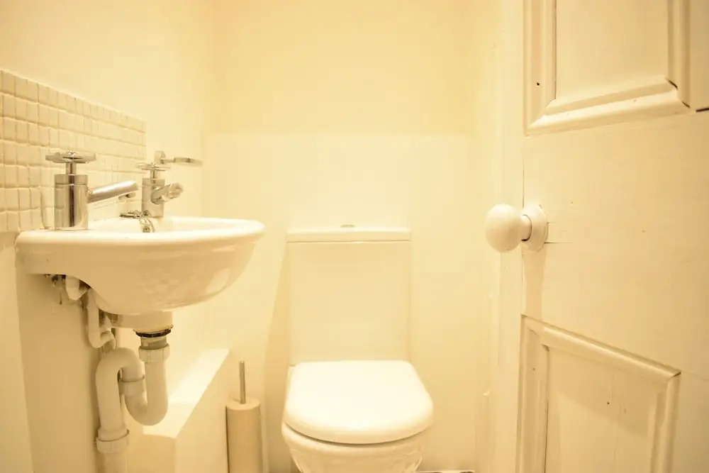 2 Bedroom Apartment In Chelsea