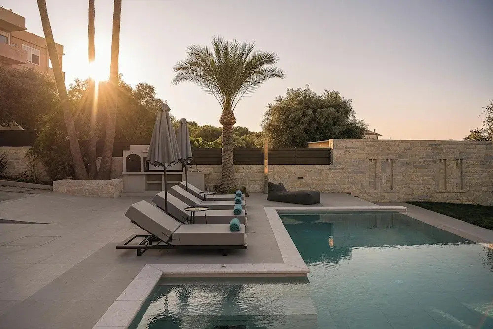 Kymélia Luxury Residences With Sea View