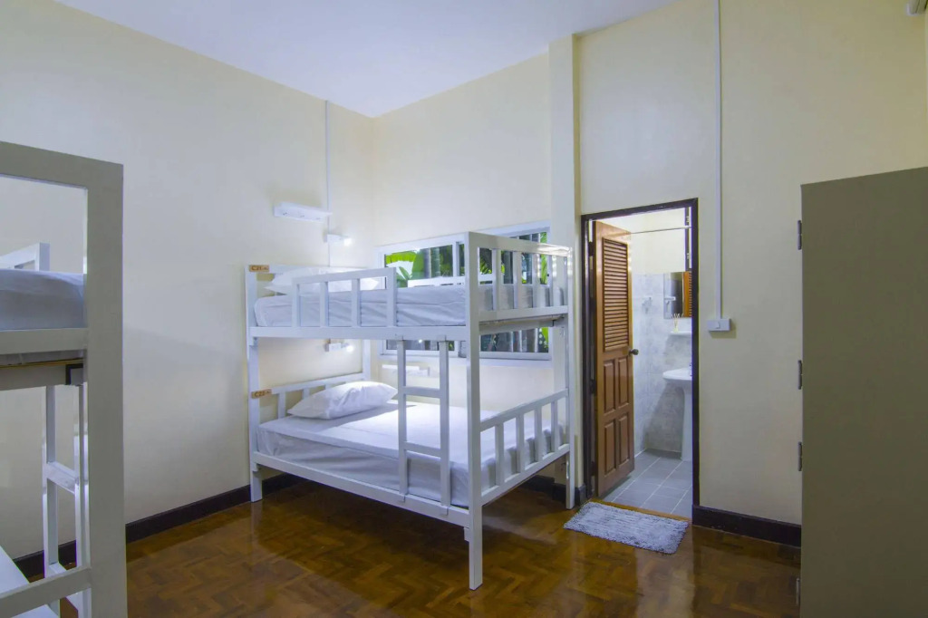 Wanida Hostel
