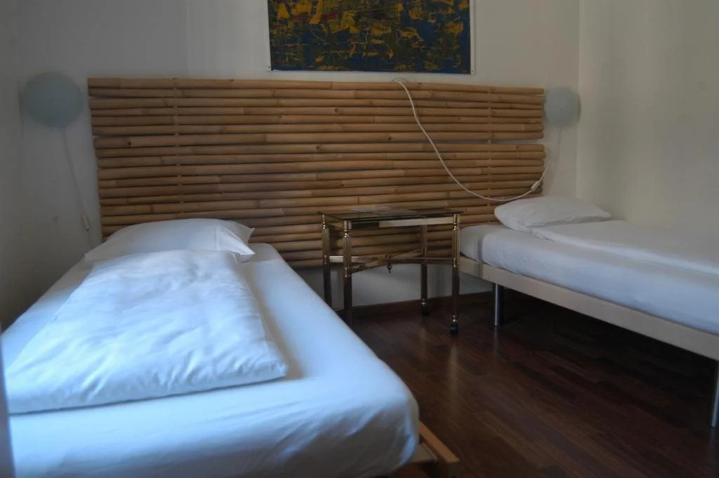 Lindas Beauty Hostel