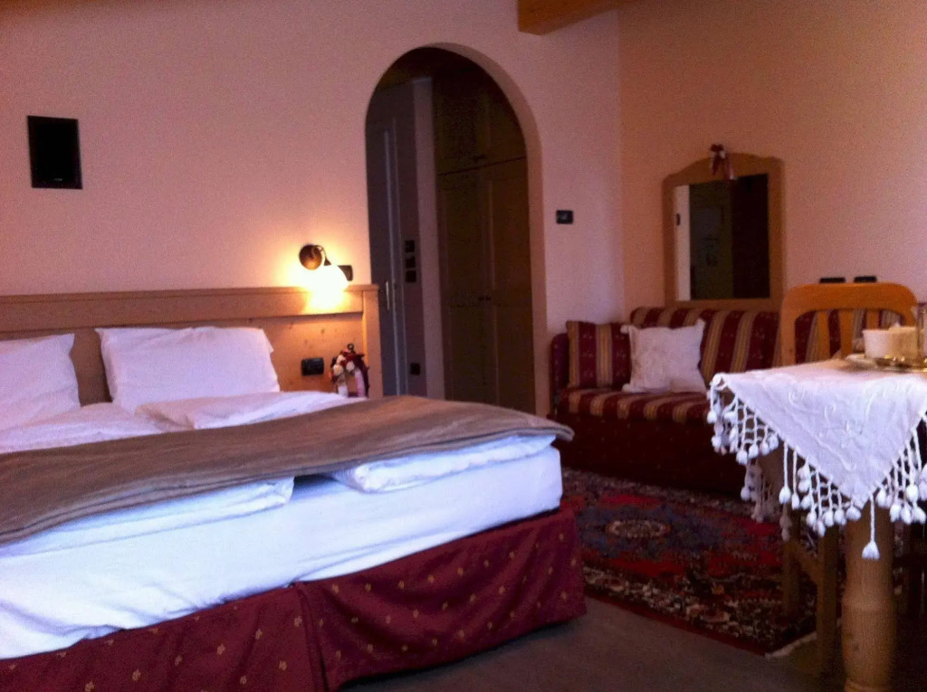 Hotel Astoria