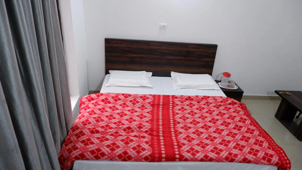 Saatvik Homestay with Free Pickup & Drop for Vaishno Devi Yatra