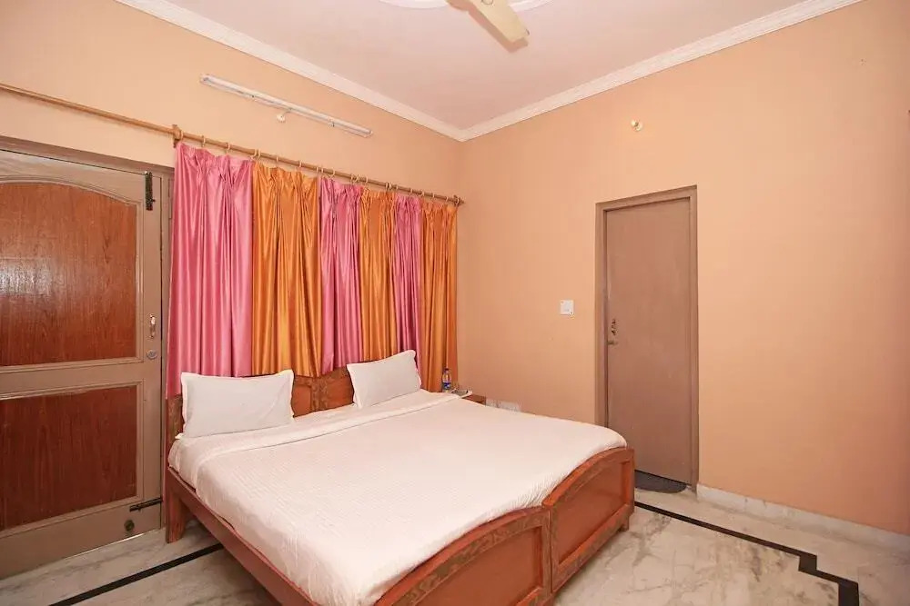 OYO 8963 Home Peaceful 3BHK Villa