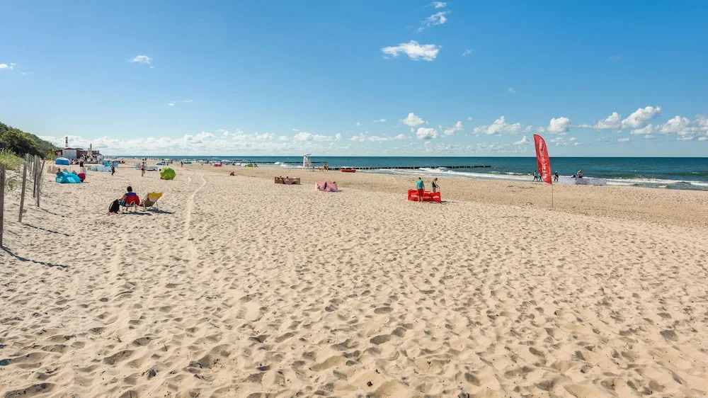 Apartamenty Sun & Snow Qinea