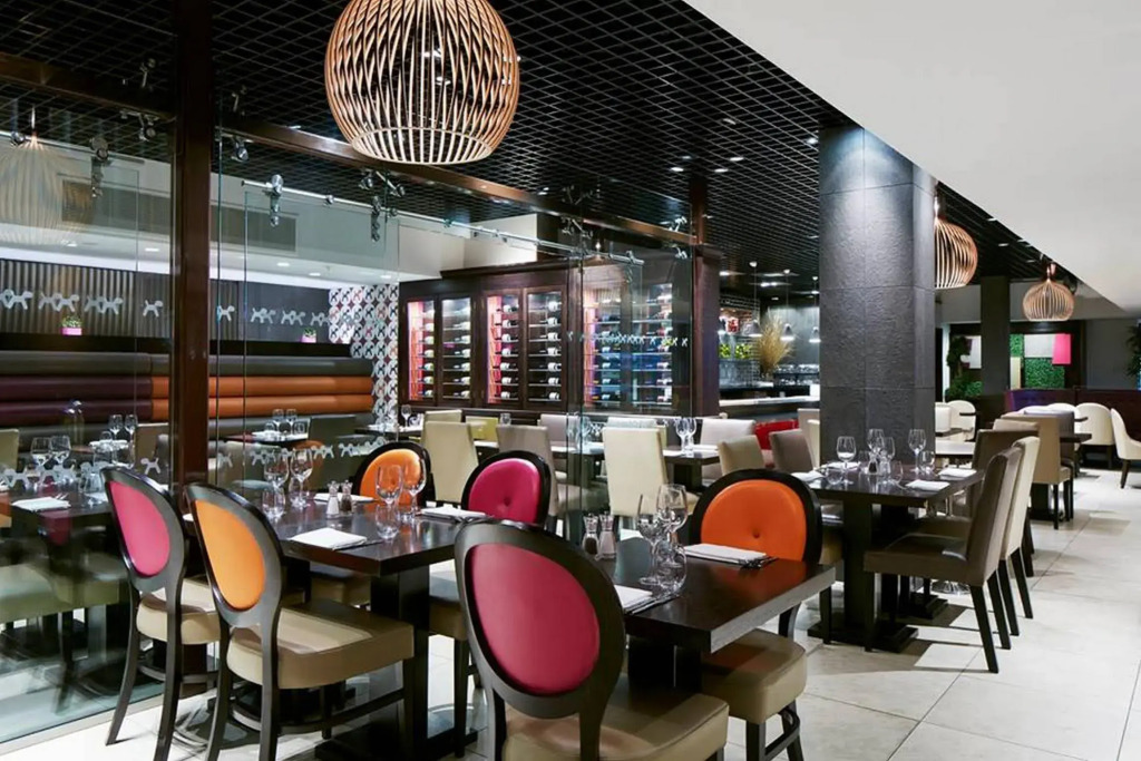 Club Quarters Hotel Covent Garden Holborn, London