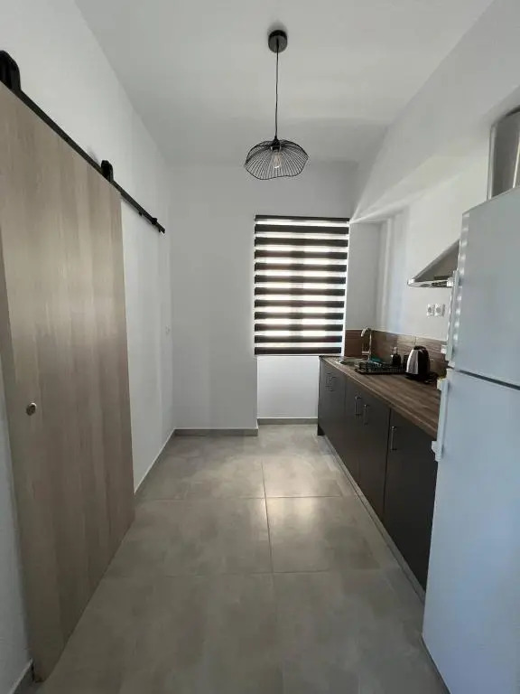 Elefsinian Mysteries Apartments