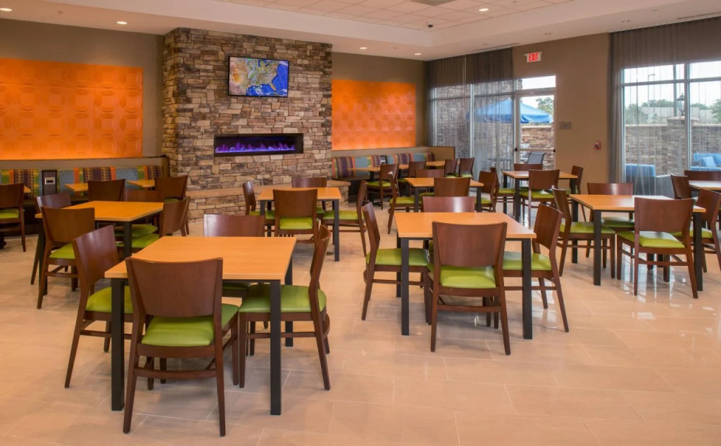 Fairfield Inn & Suites by Marriott Washington