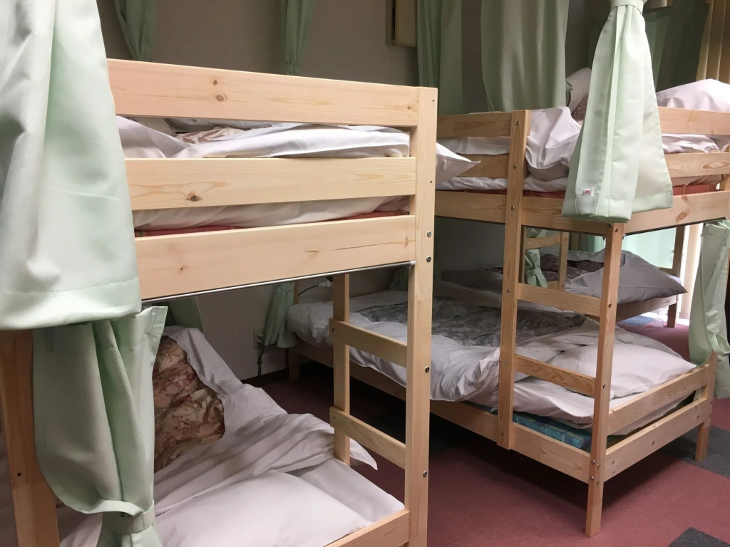Gerobal Hostel