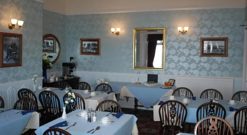 The Ardyne Guest House