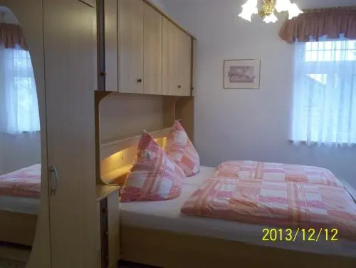 Ferienwohnung Zum Lilienstein