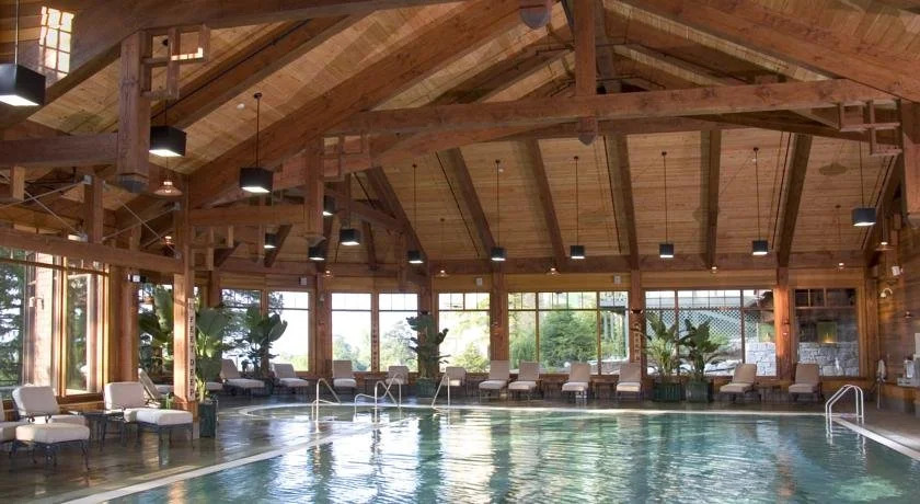 Mohonk Mountain House