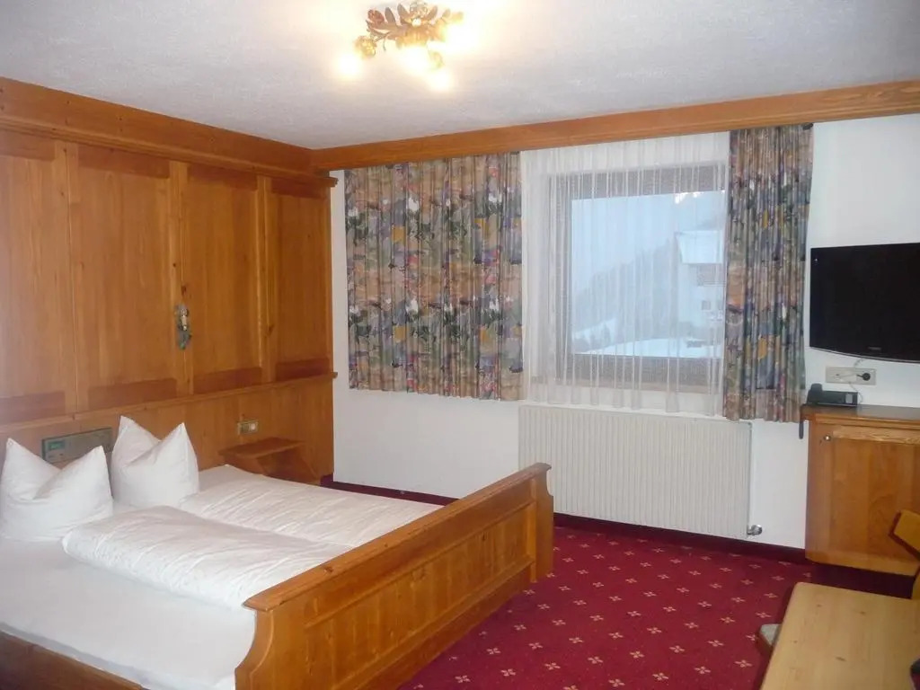 Hotel Valisera