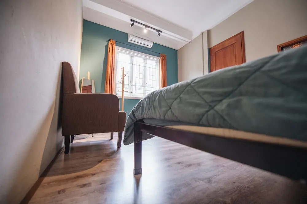 Satori Homestay Entire House