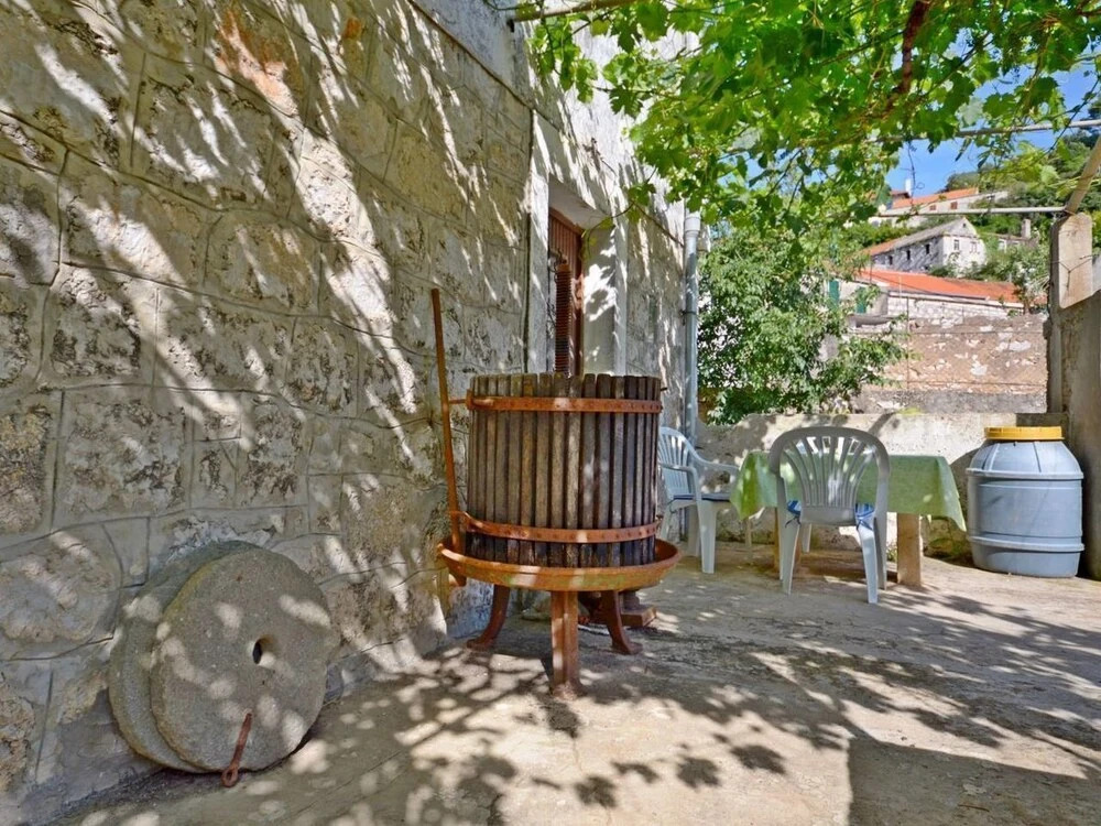 House Marija