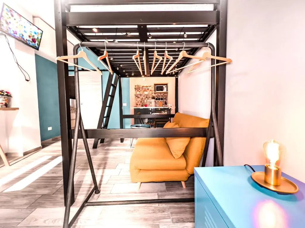 Linea1 Loft