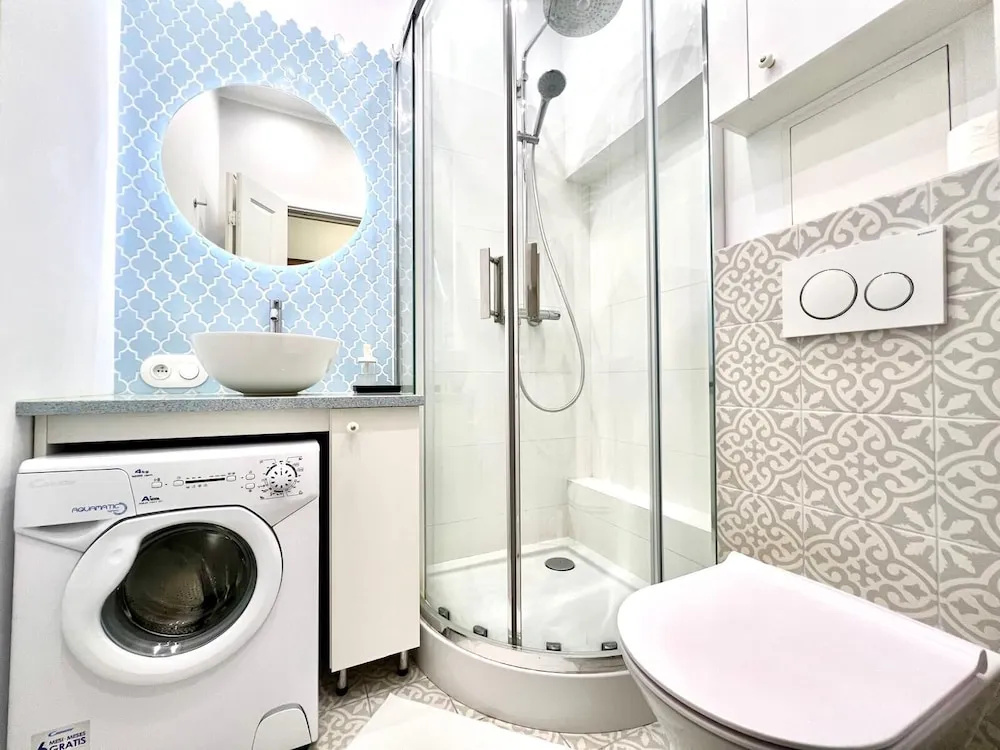 AAA STAY PREMIUM Old Town Mariensztat