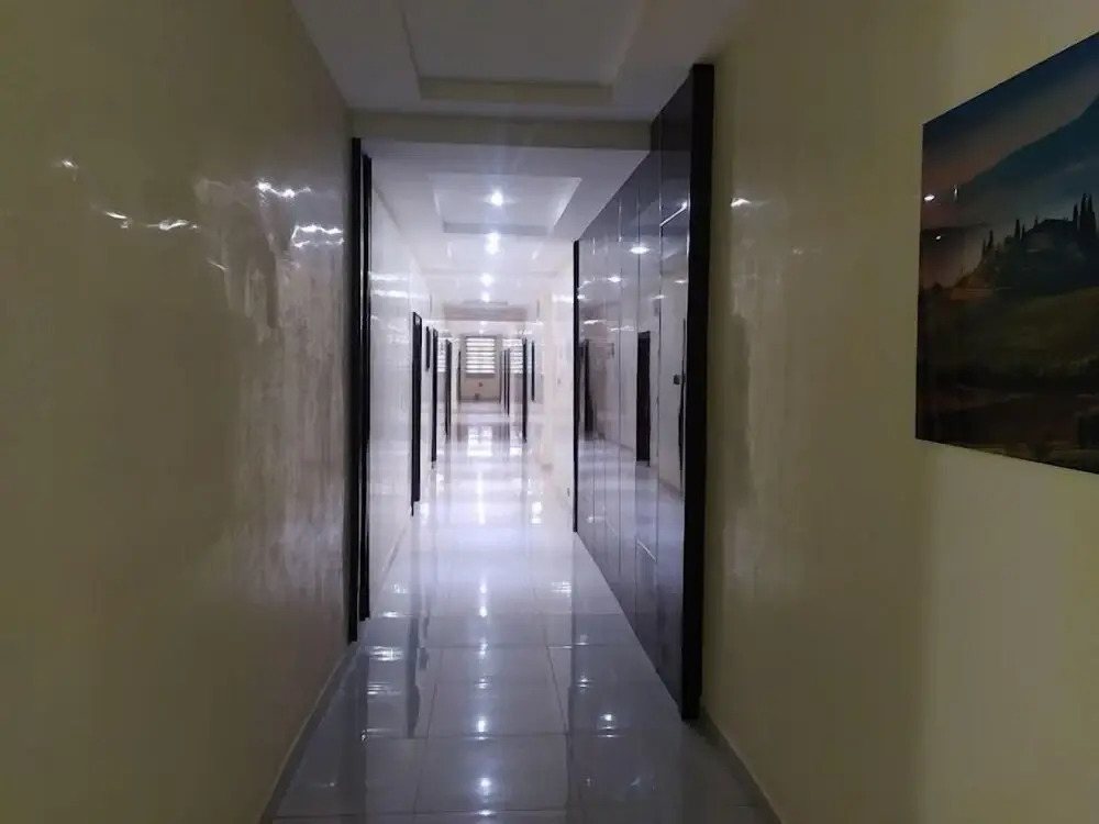 His Grace Hotel