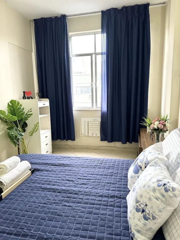 Apartamento Copa Friends HIR 40