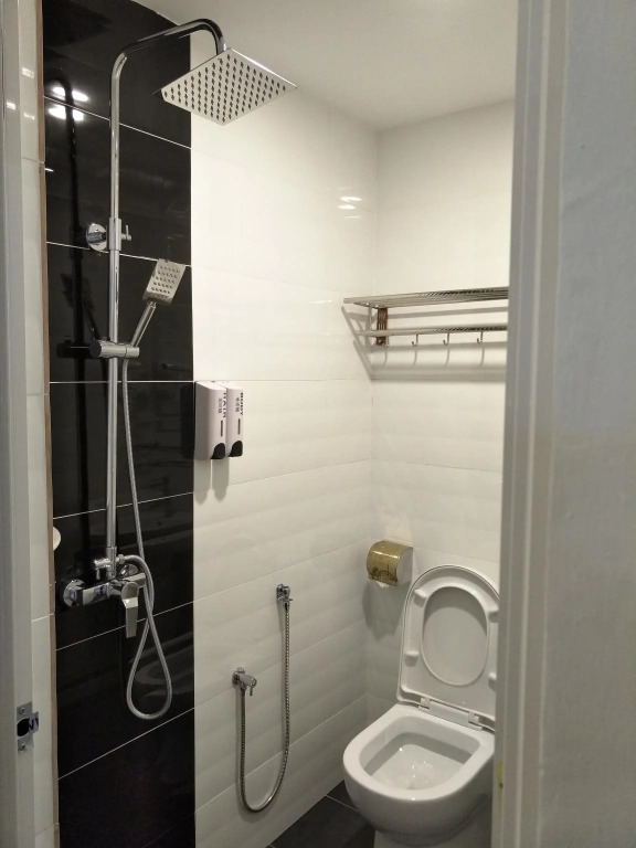 Hotel Lavender Senawang