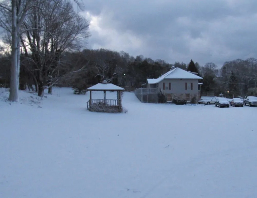 Banner Haven B&B and Cabin Rentals