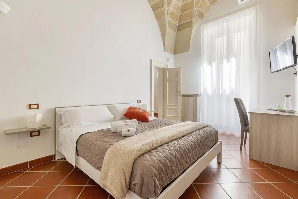 Angenil Bed  Breakfast