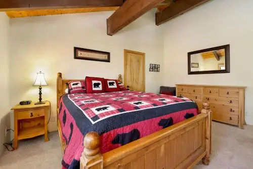 All Season Alpine Retreat-1184 by Big Bear Vacations