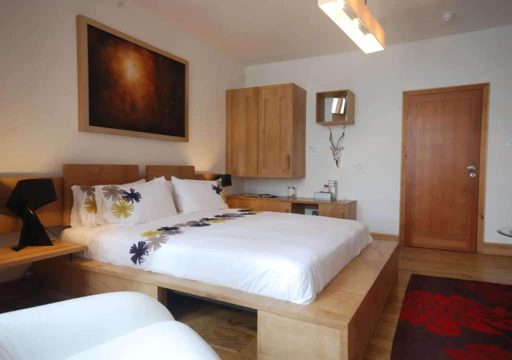Hotel Una