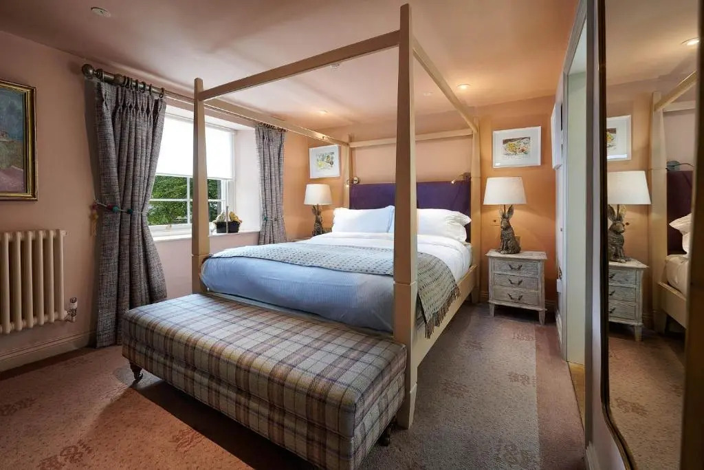 The Beeley Inn at Chatsworth