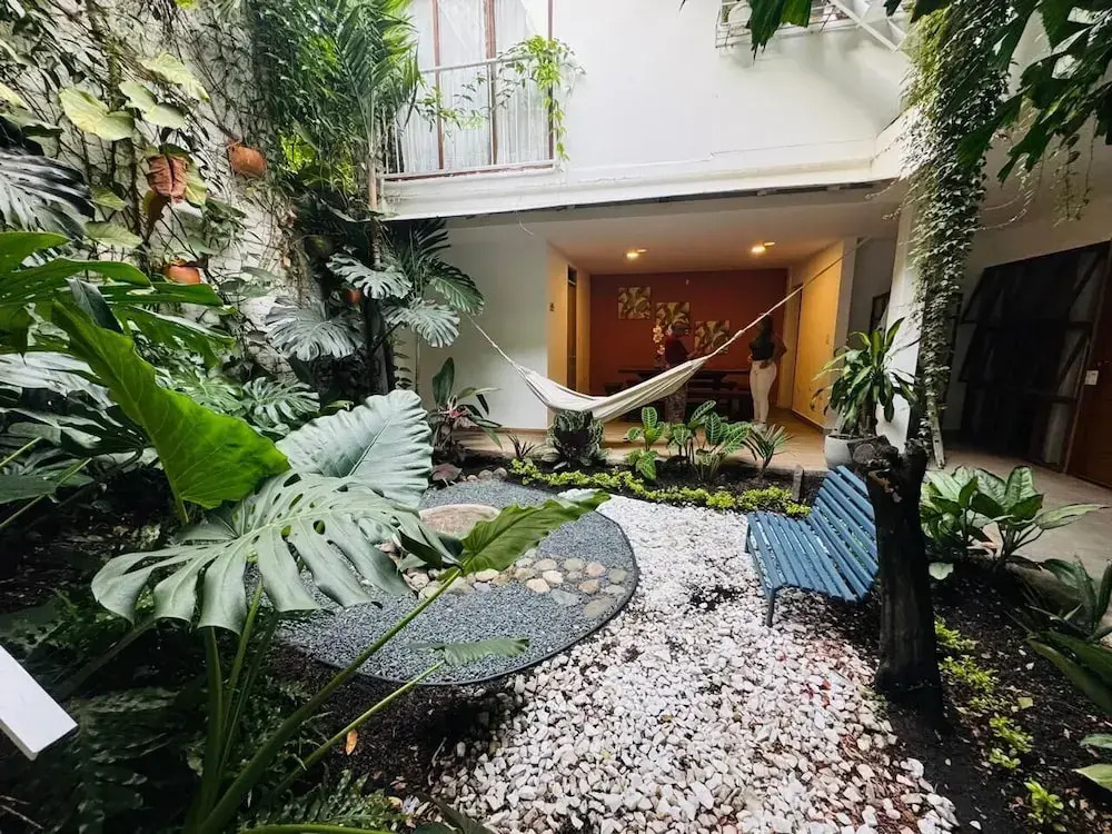 Muguet House Granada