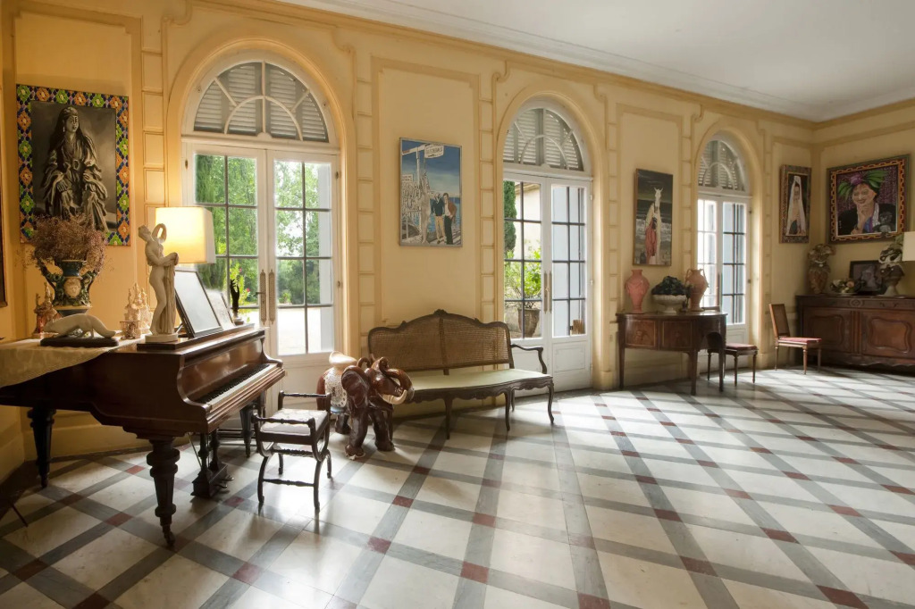 Chateau de Raissac