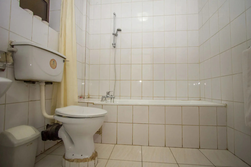 Holiday Express Hotel Kampala