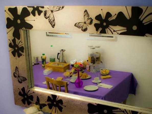 Blu Mediterraneo B&B