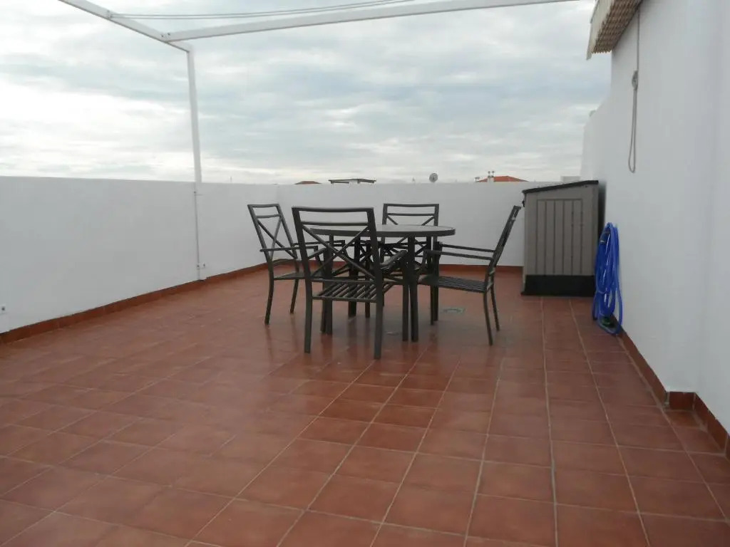 Apartments La Cinuelica LC162