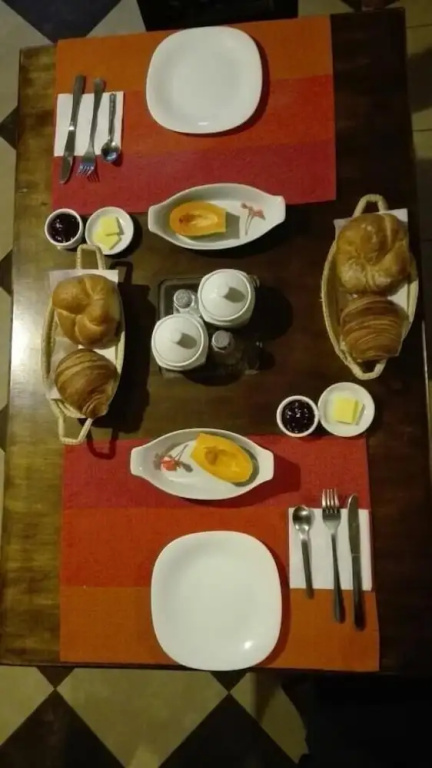 Hotel Cantuña