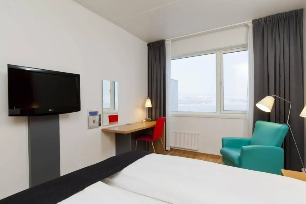 Thon Hotel Kirkenes