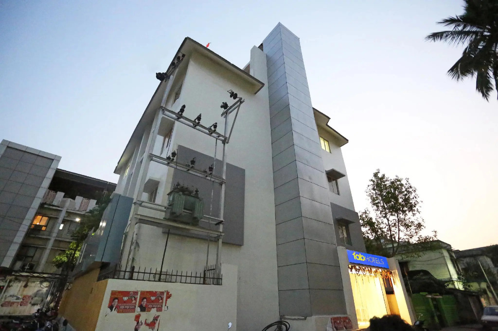 FabHotel Urban Boutique